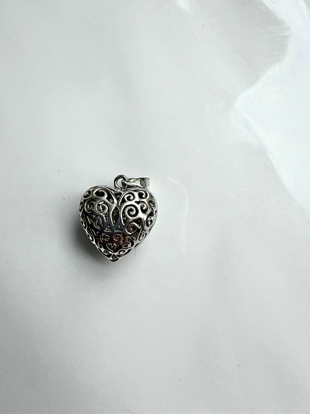 The Heart Of Sparkle