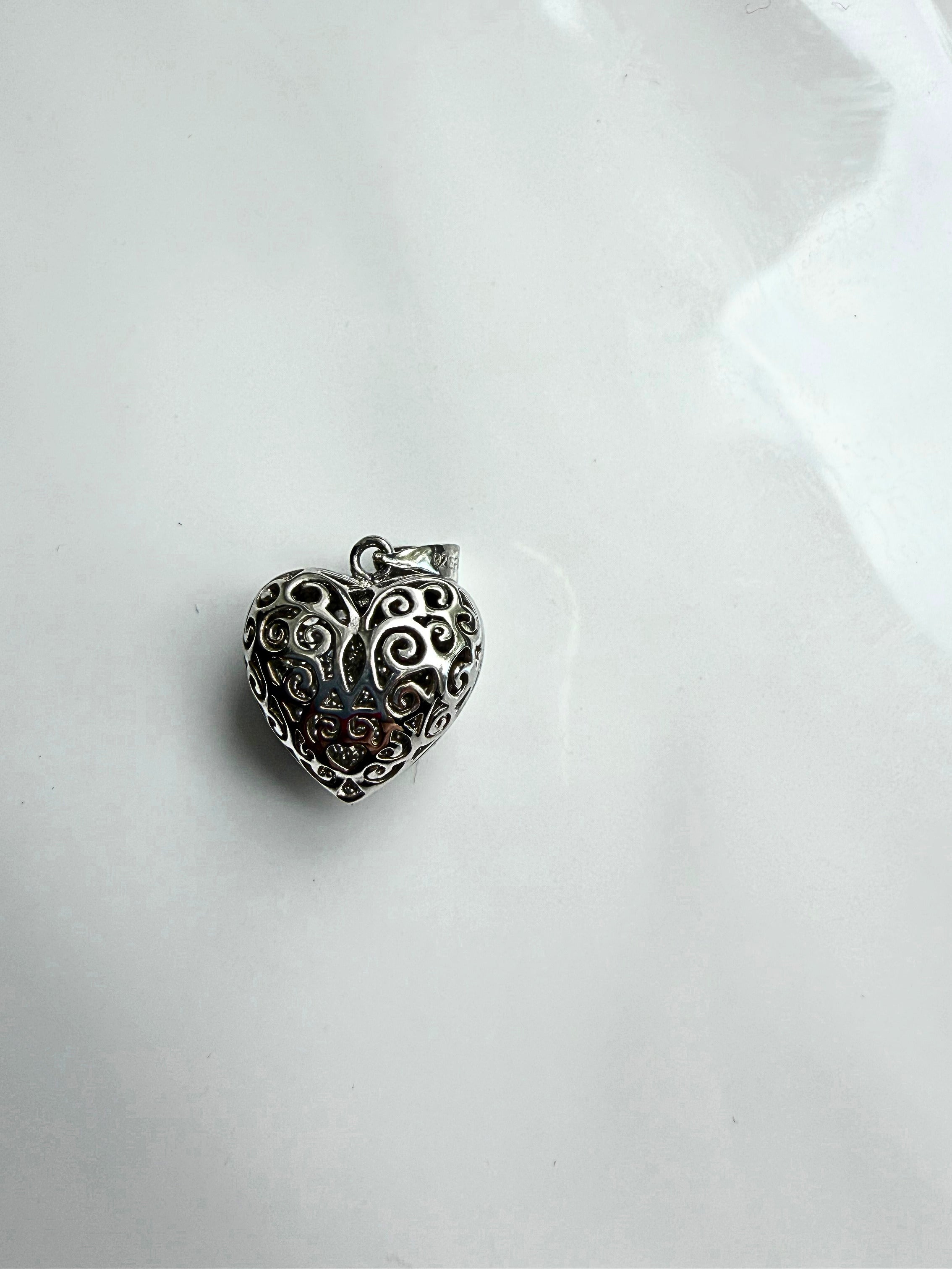 The Heart Of Sparkle