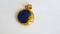 The Sapphire Sky Moon