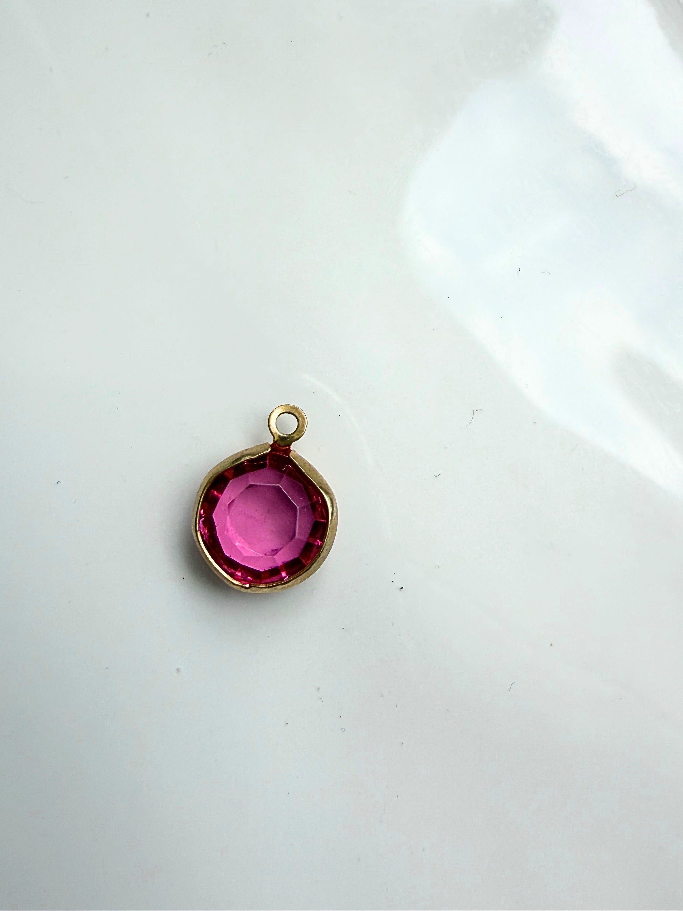The Rose Radiance