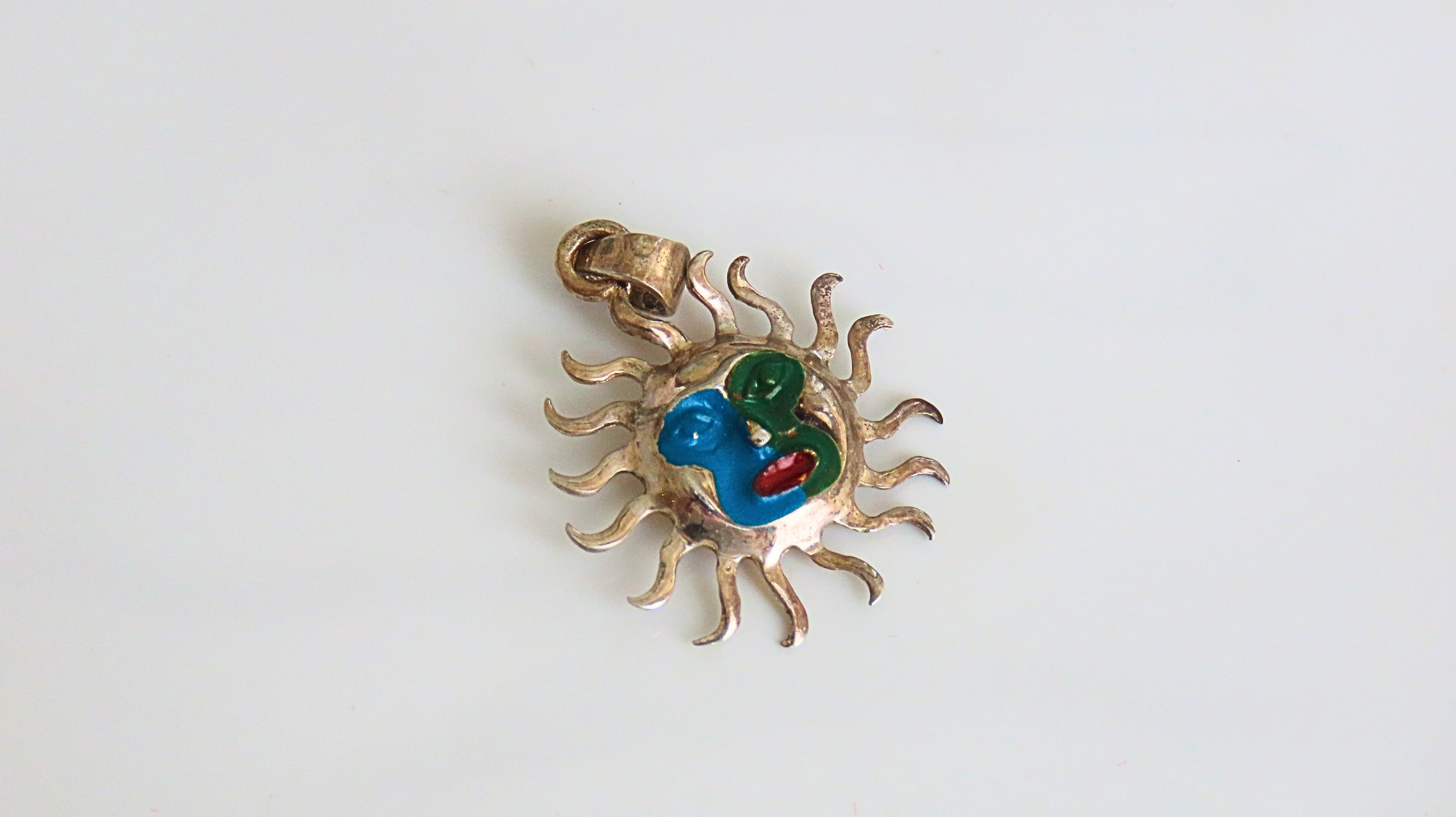 The Lucky Sun
