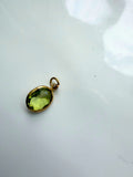 The Olive Aura