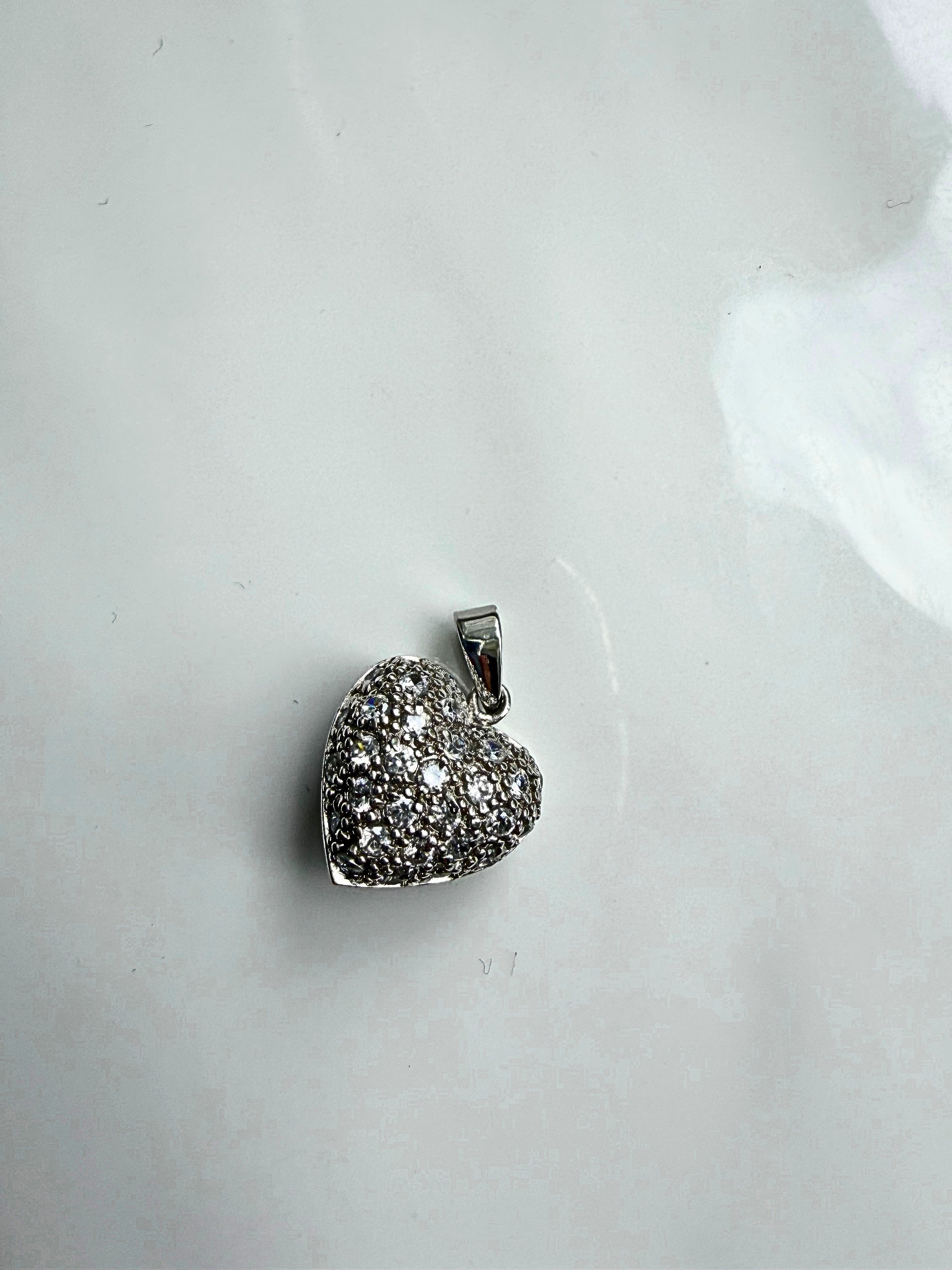 The Heart Of Sparkle