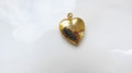 The Sweet Heart Locket