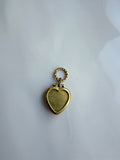 The Tiny Treasure Locket