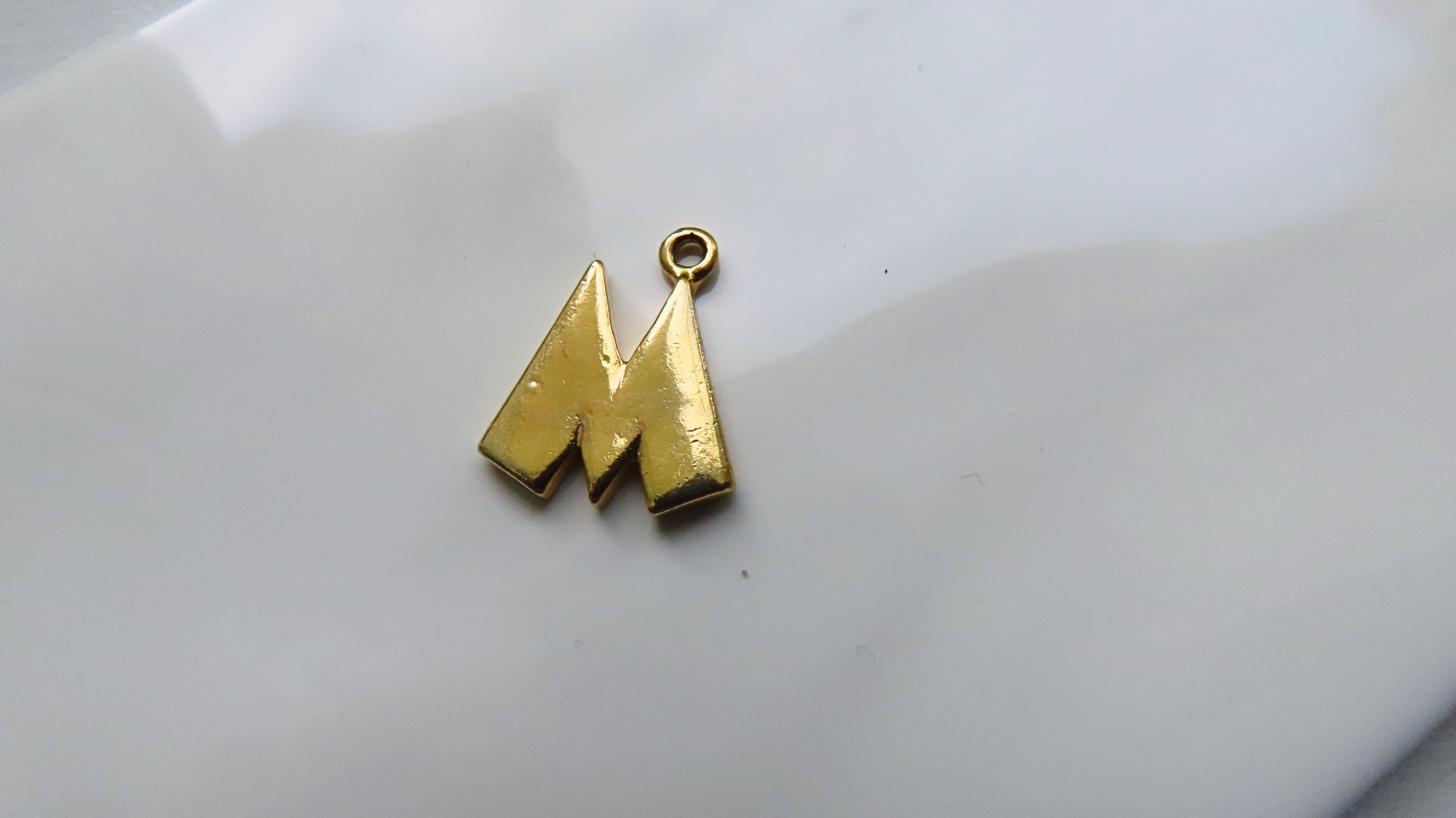 The Magic M