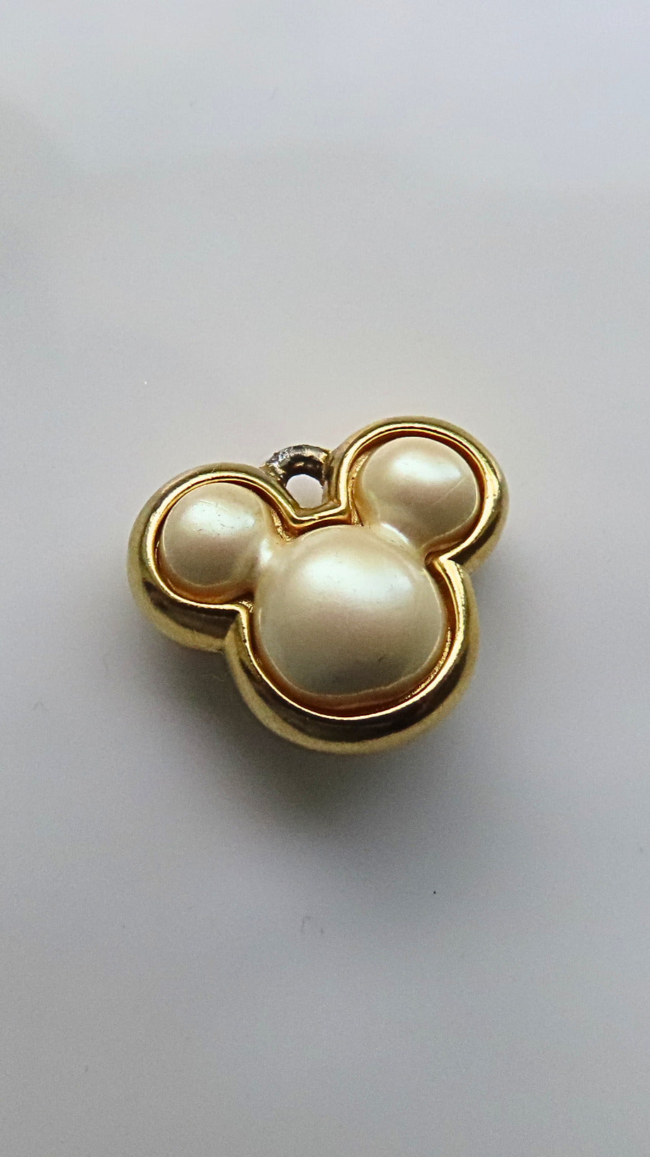 The Pearls of Magic